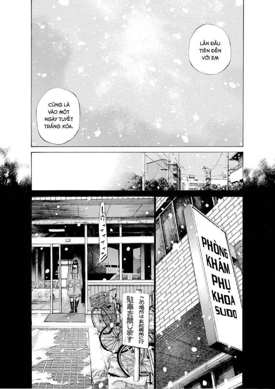 Give My Regards To Black Jack Nettruyen ZZZ Chương 95 Page 7