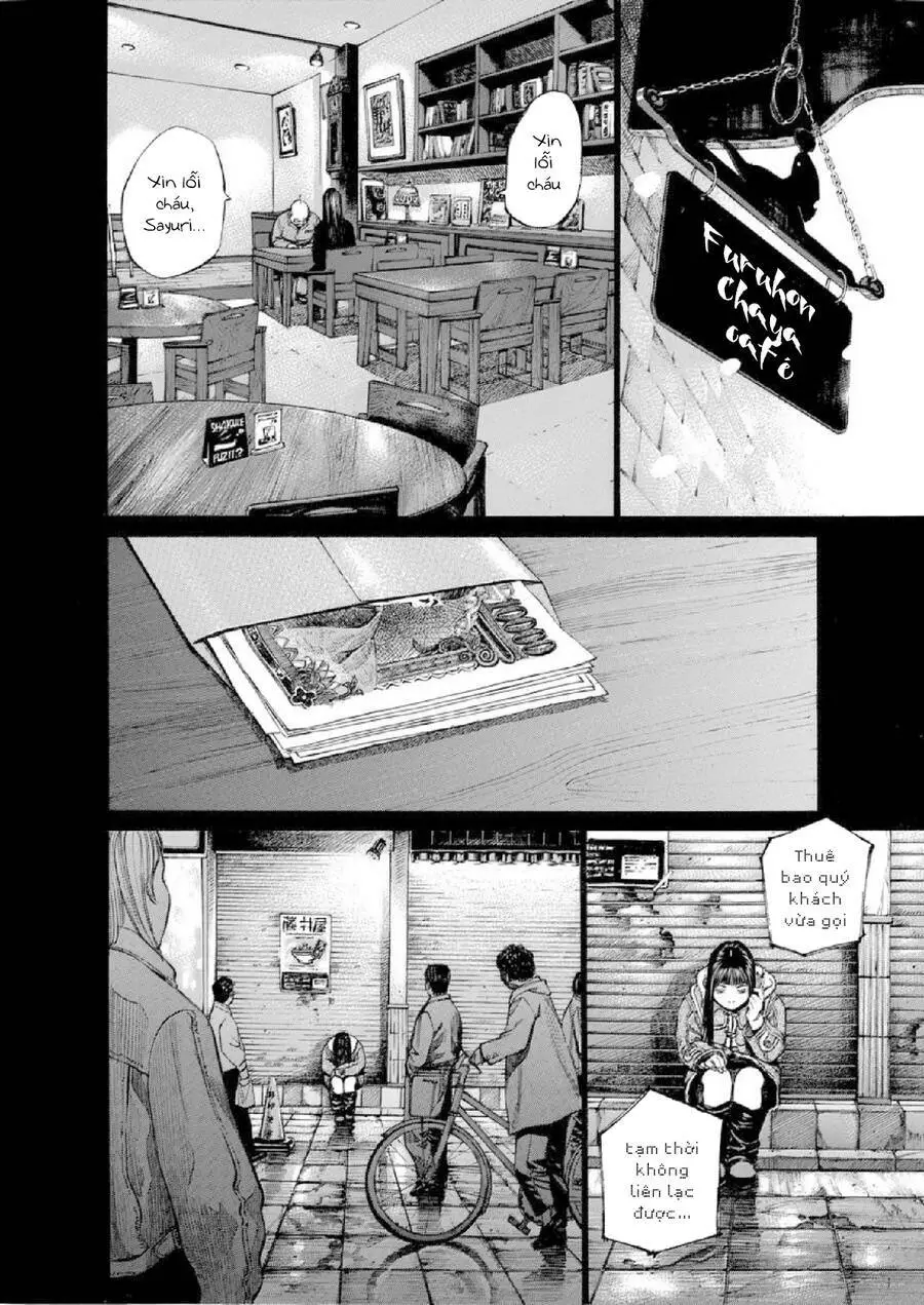 Give My Regards To Black Jack Nettruyen ZZZ Chương 95 Page 9