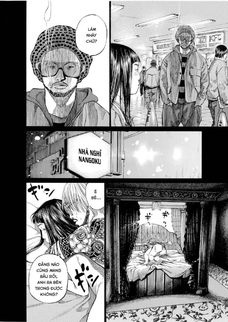 Give My Regards To Black Jack Nettruyen ZZZ Chương 95 Page 11