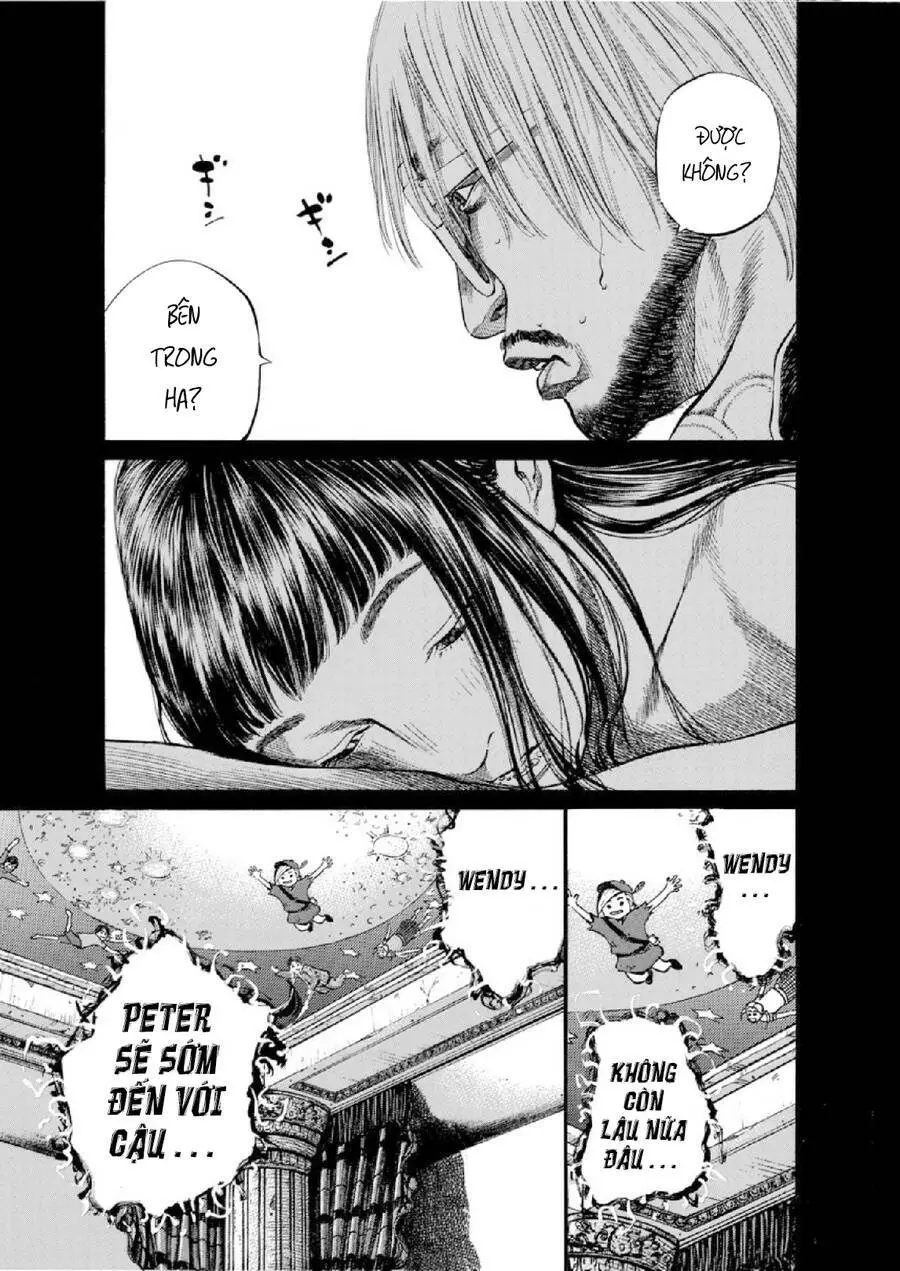 Give My Regards To Black Jack Nettruyen ZZZ Chương 95 Page 12