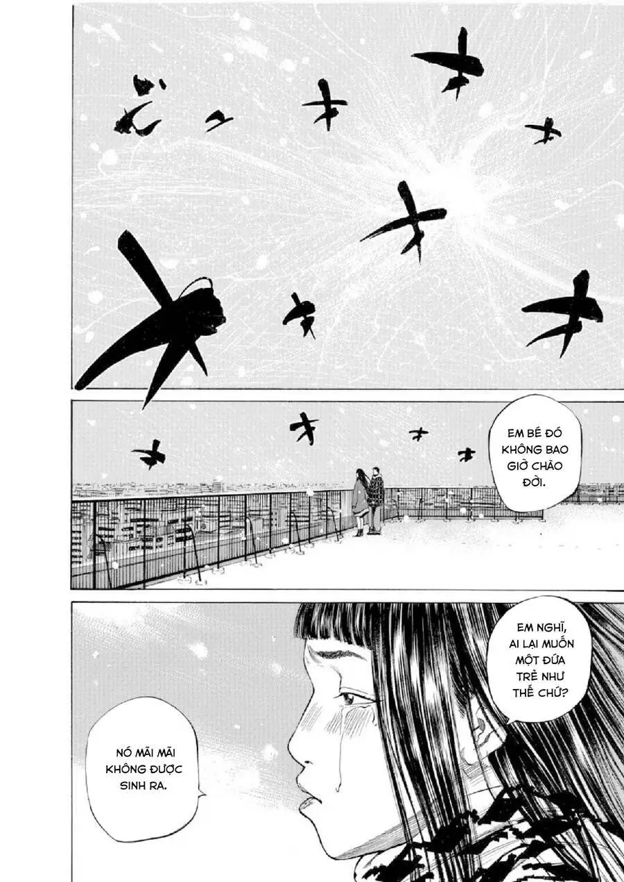 Give My Regards To Black Jack Nettruyen ZZZ Chương 95 Page 13