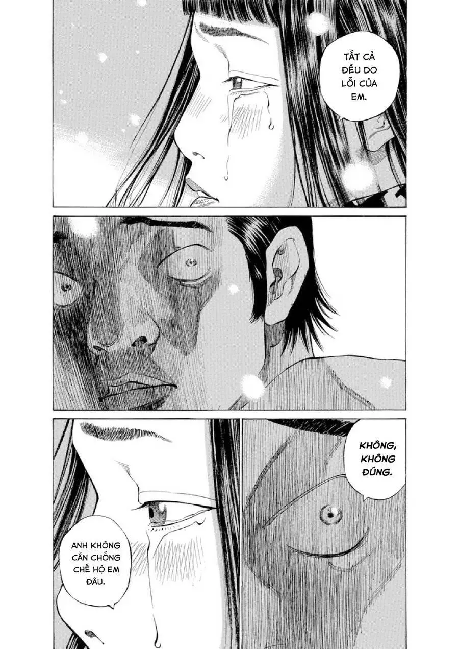 Give My Regards To Black Jack Nettruyen ZZZ Chương 95 Page 14