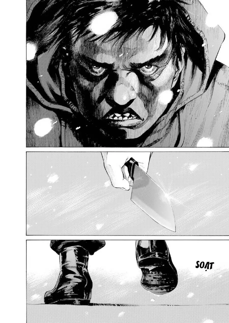 Give My Regards To Black Jack Nettruyen ZZZ Chương 95 Page 17