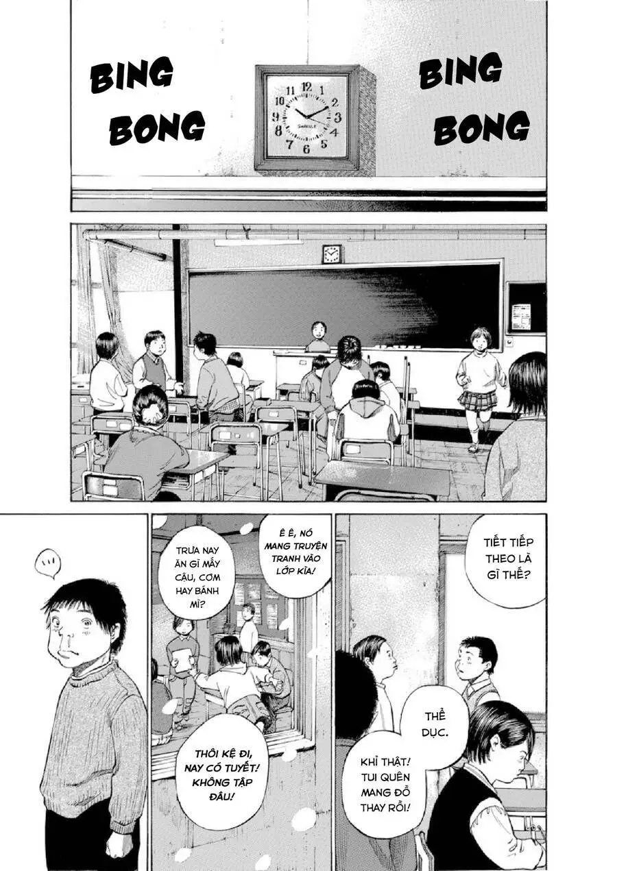 Give My Regards To Black Jack Nettruyen ZZZ Chương 95 Page 18