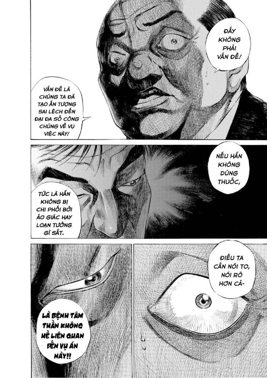Give My Regards To Black Jack Nettruyen ZZZ Chương 116 Page 11