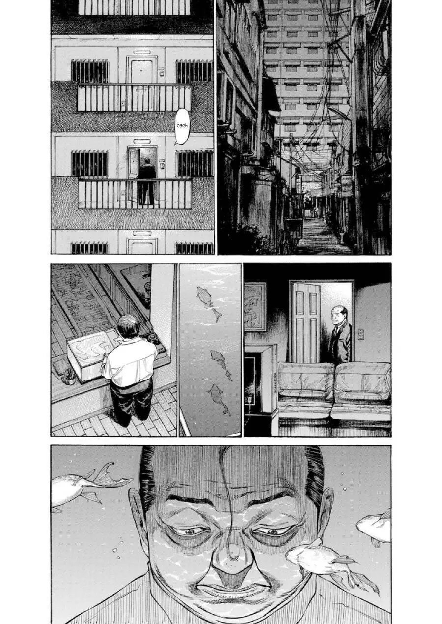 Give My Regards To Black Jack Nettruyen ZZZ Chương 116 Page 13