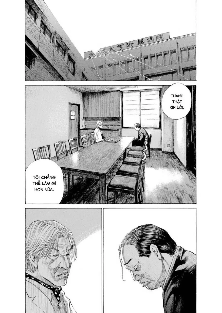 Give My Regards To Black Jack Nettruyen ZZZ Chương 116 Page 15