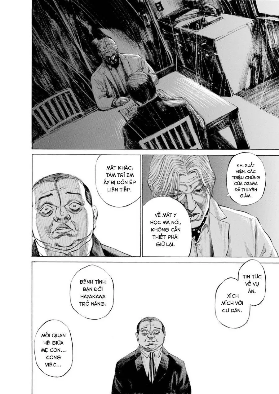 Give My Regards To Black Jack Nettruyen ZZZ Chương 116 Page 17