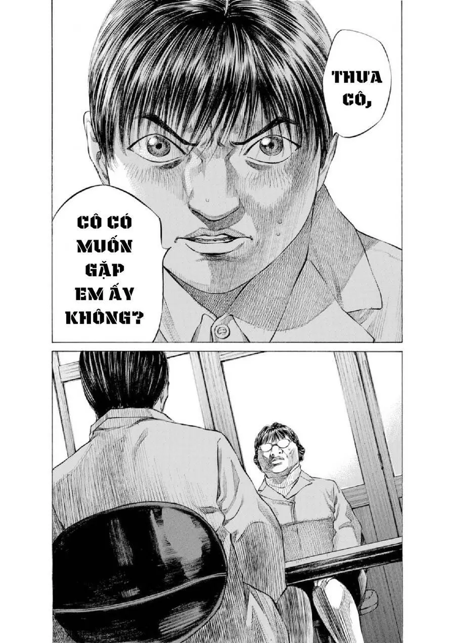 Give My Regards To Black Jack Nettruyen ZZZ Chương 116 Page 21