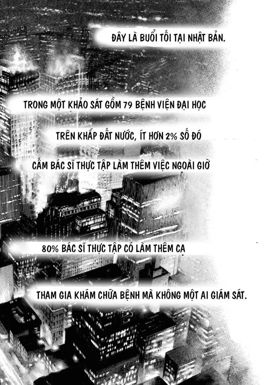 Give My Regards To Black Jack Nettruyen ZZZ Chương 1 Page 34