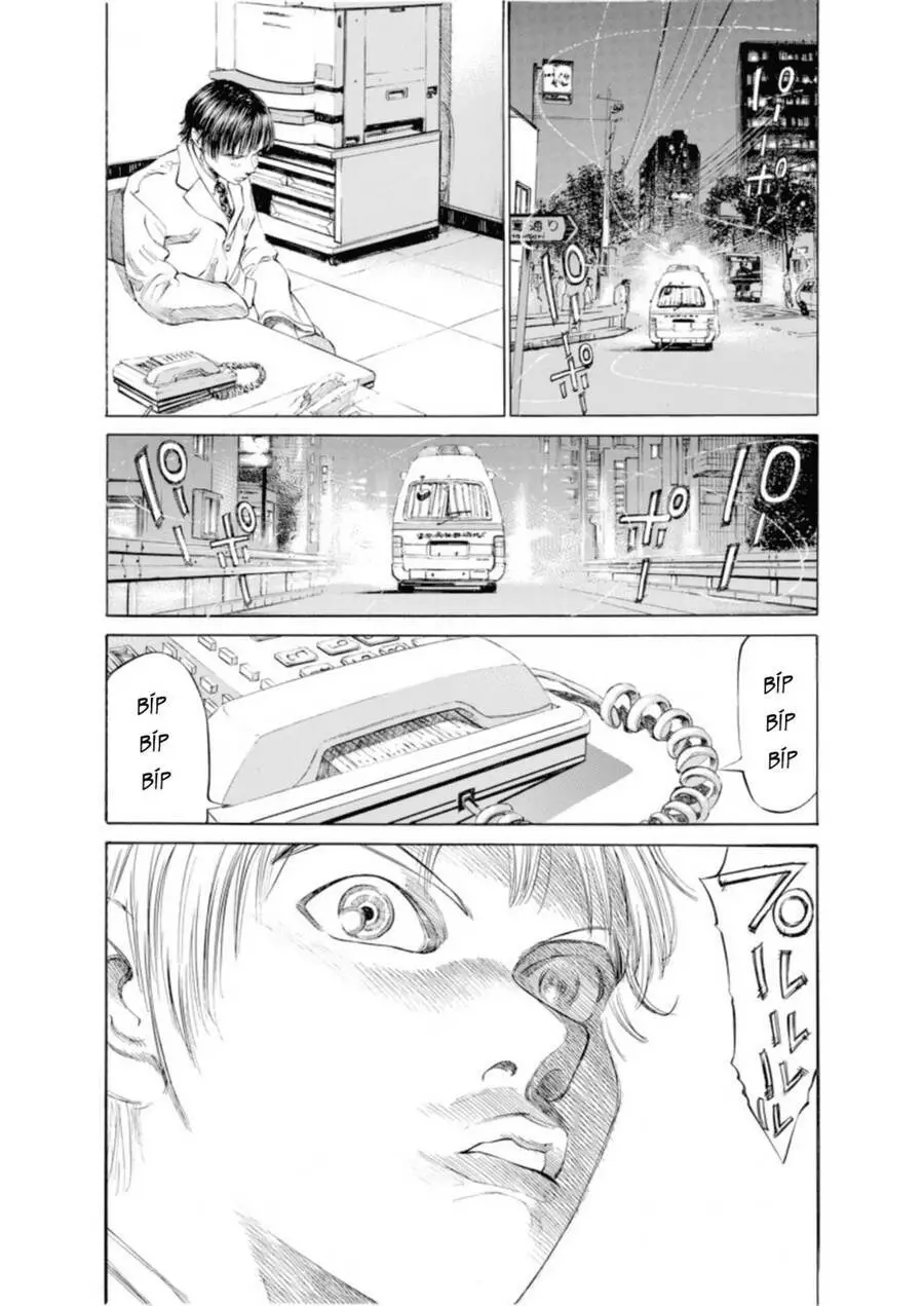Give My Regards To Black Jack Nettruyen ZZZ Chương 1 Page 38