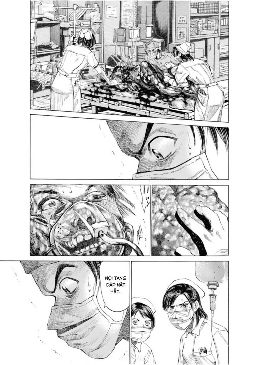 Give My Regards To Black Jack Nettruyen ZZZ Chương 1 Page 42