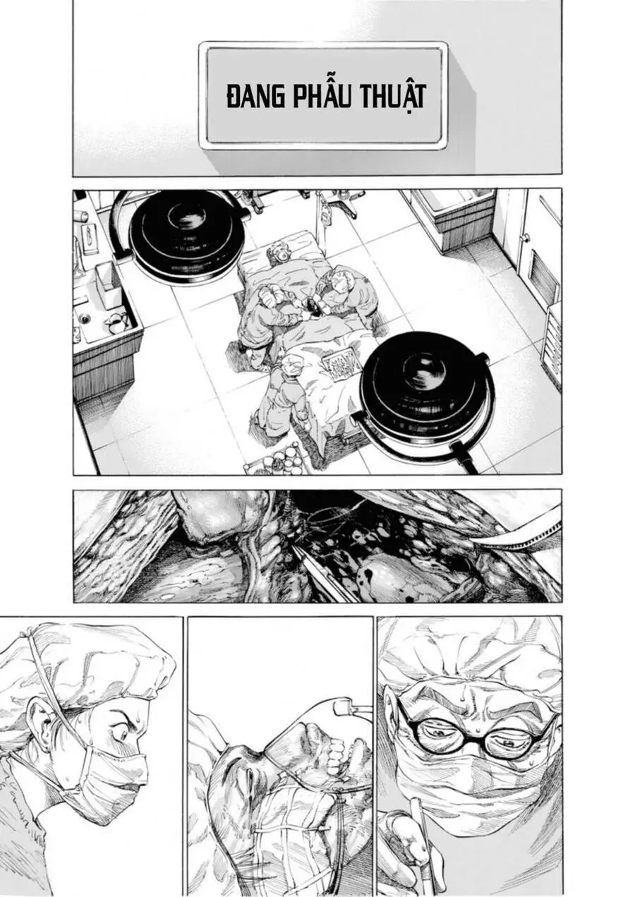 Give My Regards To Black Jack Nettruyen ZZZ Chương 1 Page 46