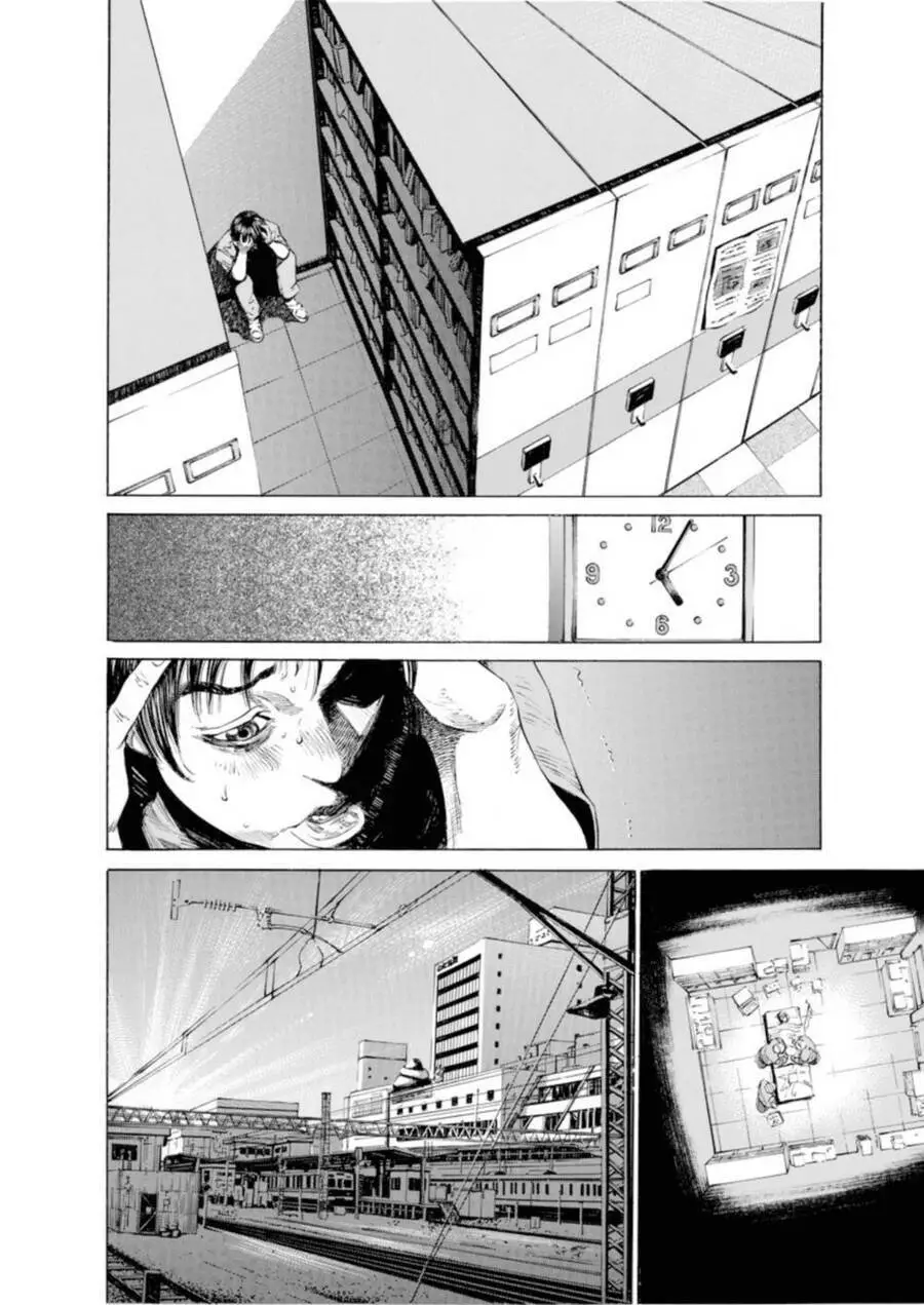 Give My Regards To Black Jack Nettruyen ZZZ Chương 1 Page 47