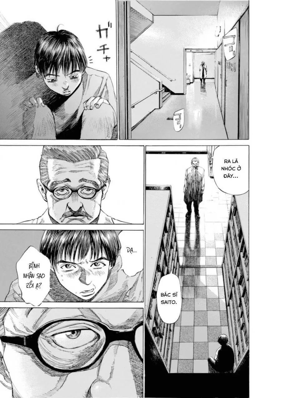 Give My Regards To Black Jack Nettruyen ZZZ Chương 1 Page 48