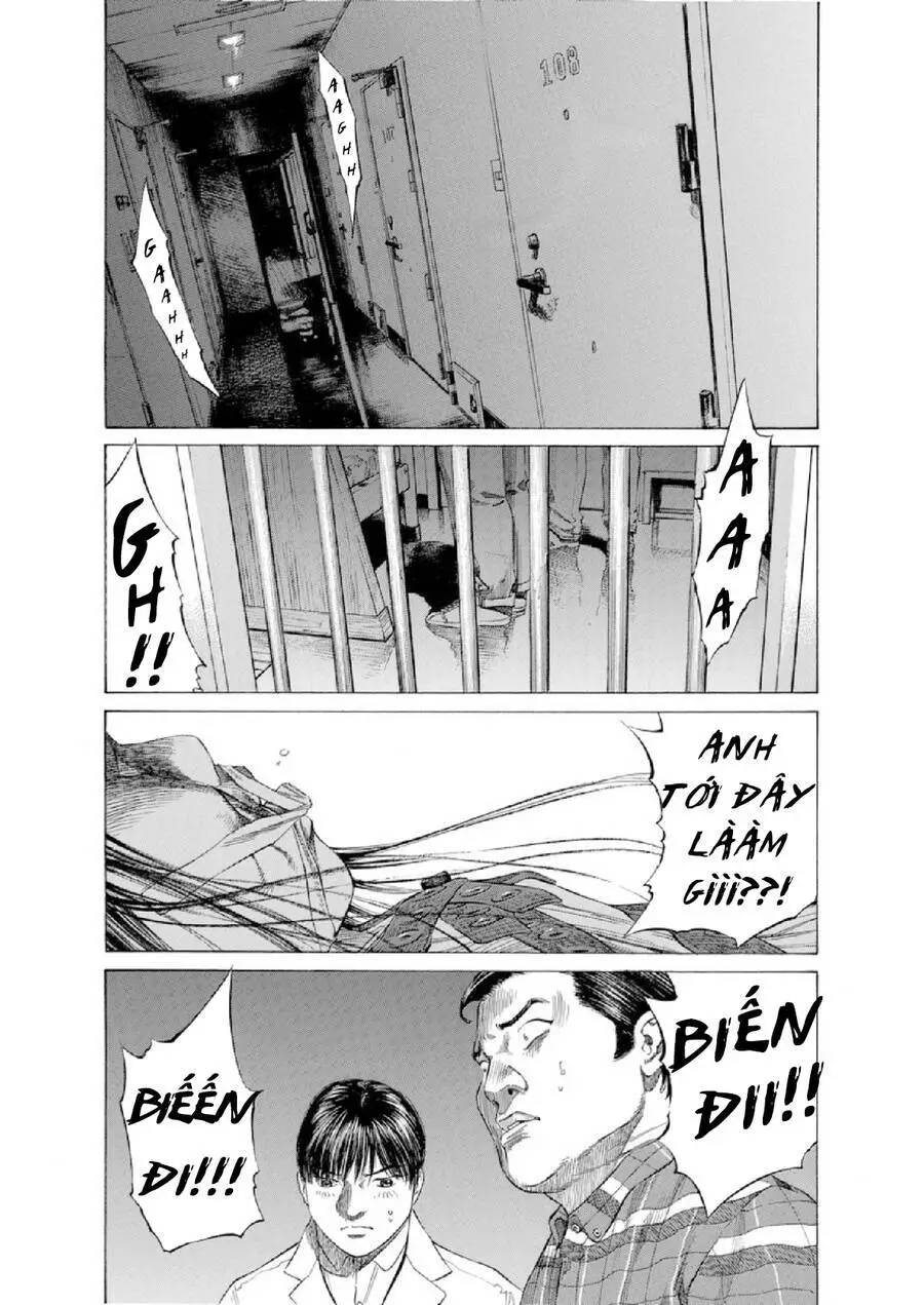 Give My Regards To Black Jack Nettruyen ZZZ Chương 112 Page 2
