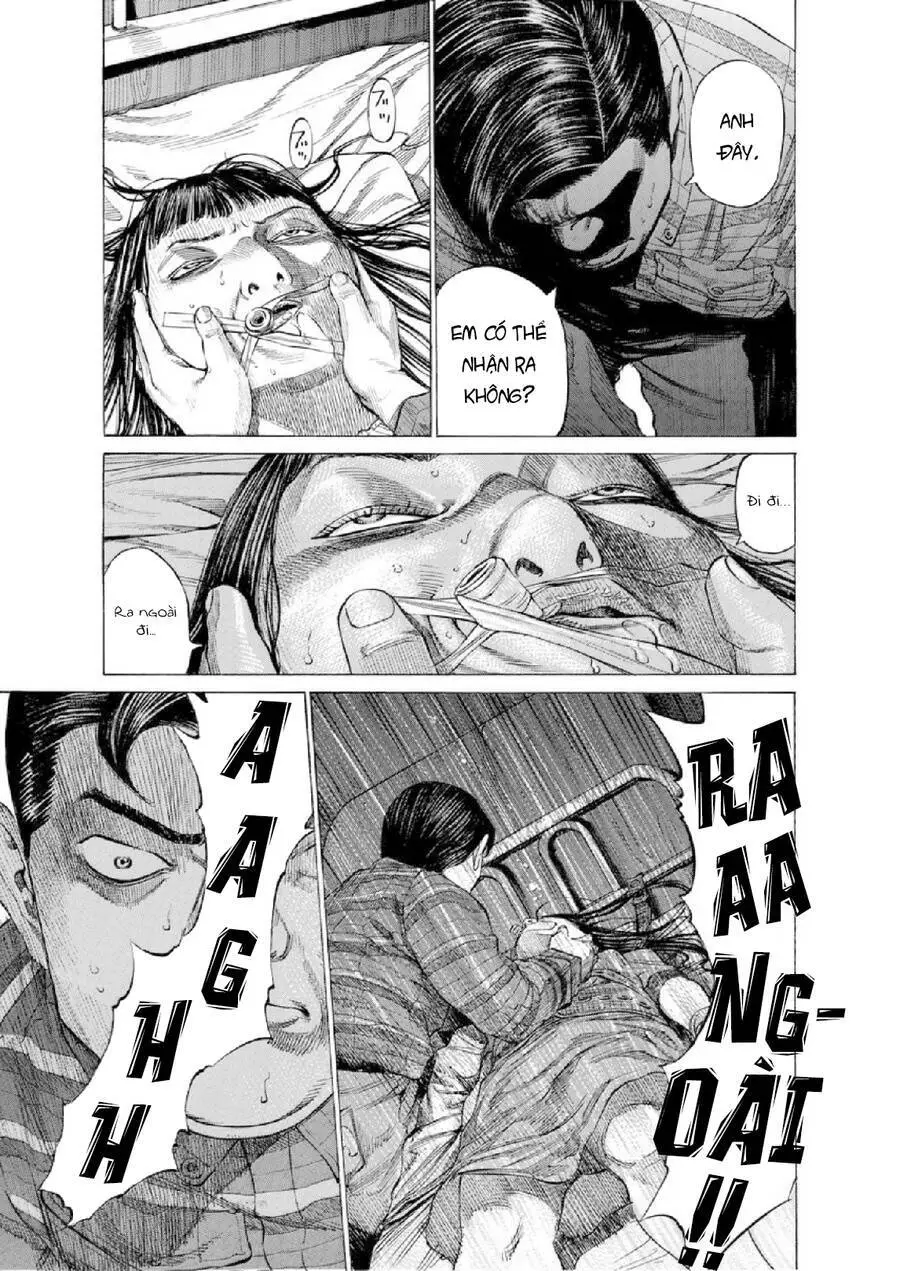 Give My Regards To Black Jack Nettruyen ZZZ Chương 112 Page 6