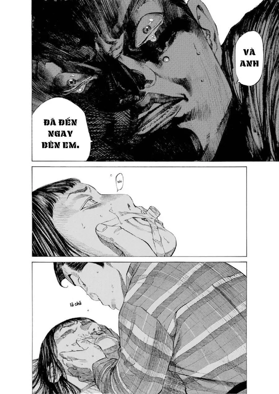 Give My Regards To Black Jack Nettruyen ZZZ Chương 112 Page 9