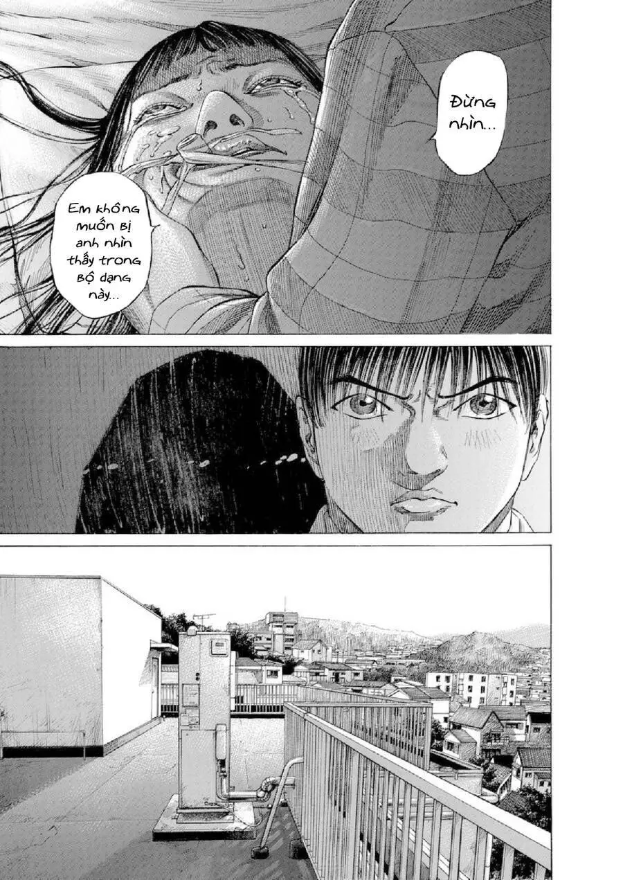 Give My Regards To Black Jack Nettruyen ZZZ Chương 112 Page 10