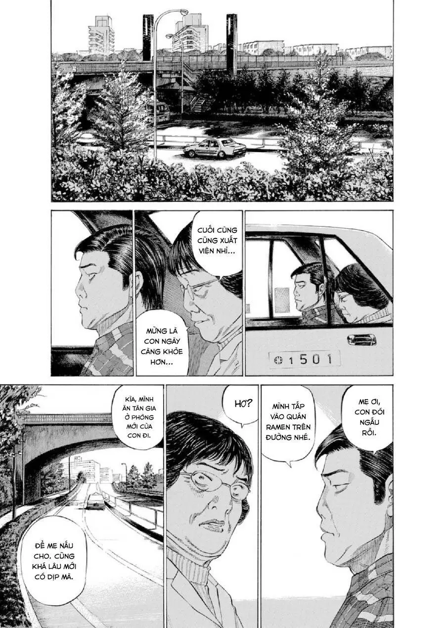 Give My Regards To Black Jack Nettruyen ZZZ Chương 112 Page 14