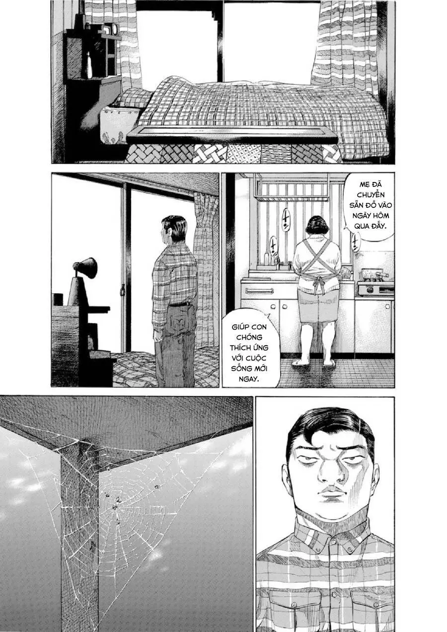 Give My Regards To Black Jack Nettruyen ZZZ Chương 112 Page 16
