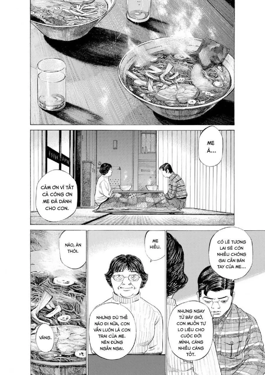 Give My Regards To Black Jack Nettruyen ZZZ Chương 112 Page 17