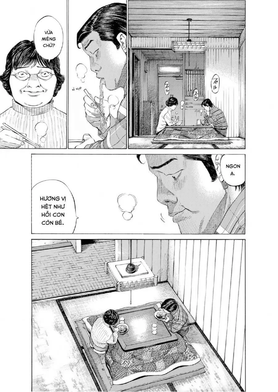 Give My Regards To Black Jack Nettruyen ZZZ Chương 112 Page 18