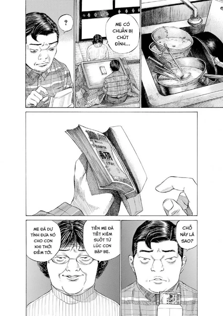 Give My Regards To Black Jack Nettruyen ZZZ Chương 112 Page 19