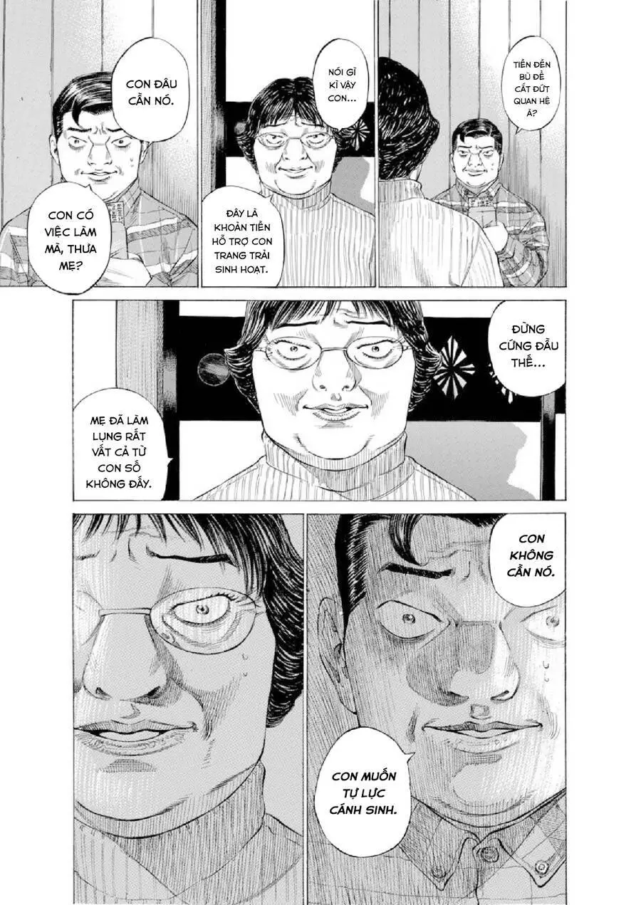 Give My Regards To Black Jack Nettruyen ZZZ Chương 112 Page 20
