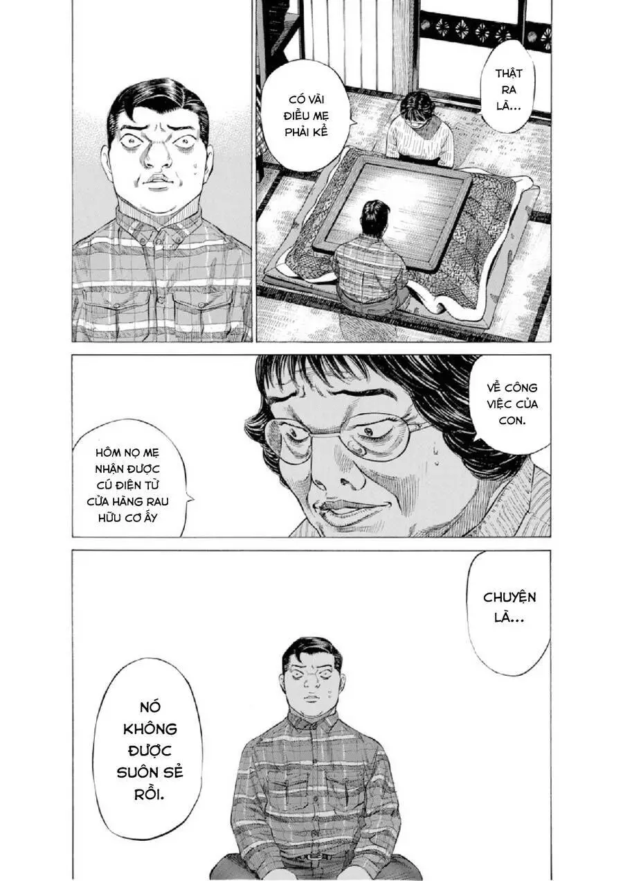 Give My Regards To Black Jack Nettruyen ZZZ Chương 112 Page 21