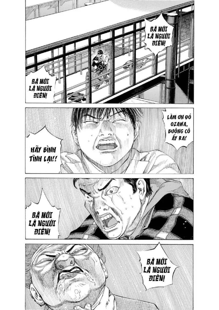 Give My Regards To Black Jack Nettruyen ZZZ Chương 111 Page 2