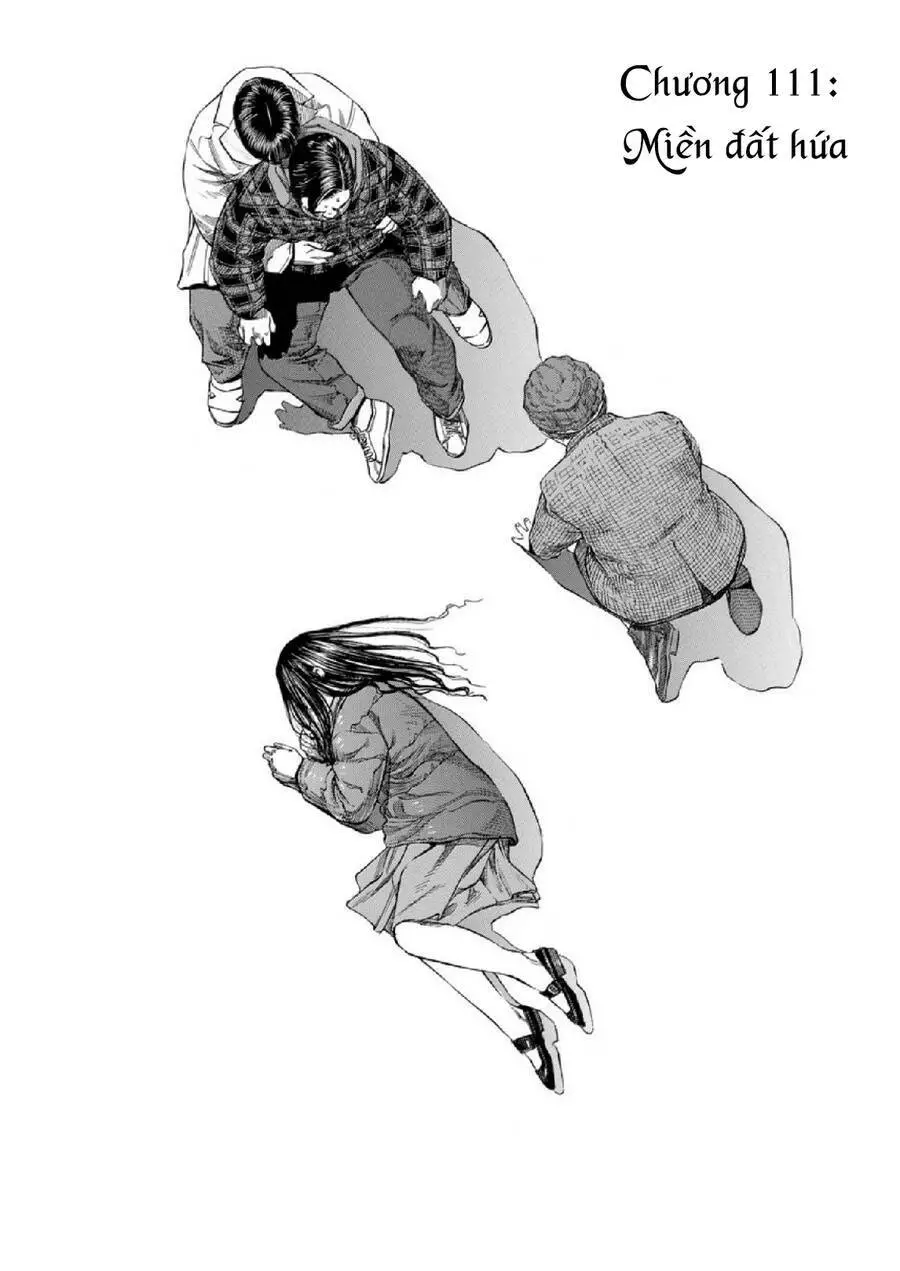 Give My Regards To Black Jack Nettruyen ZZZ Chương 111 Page 3