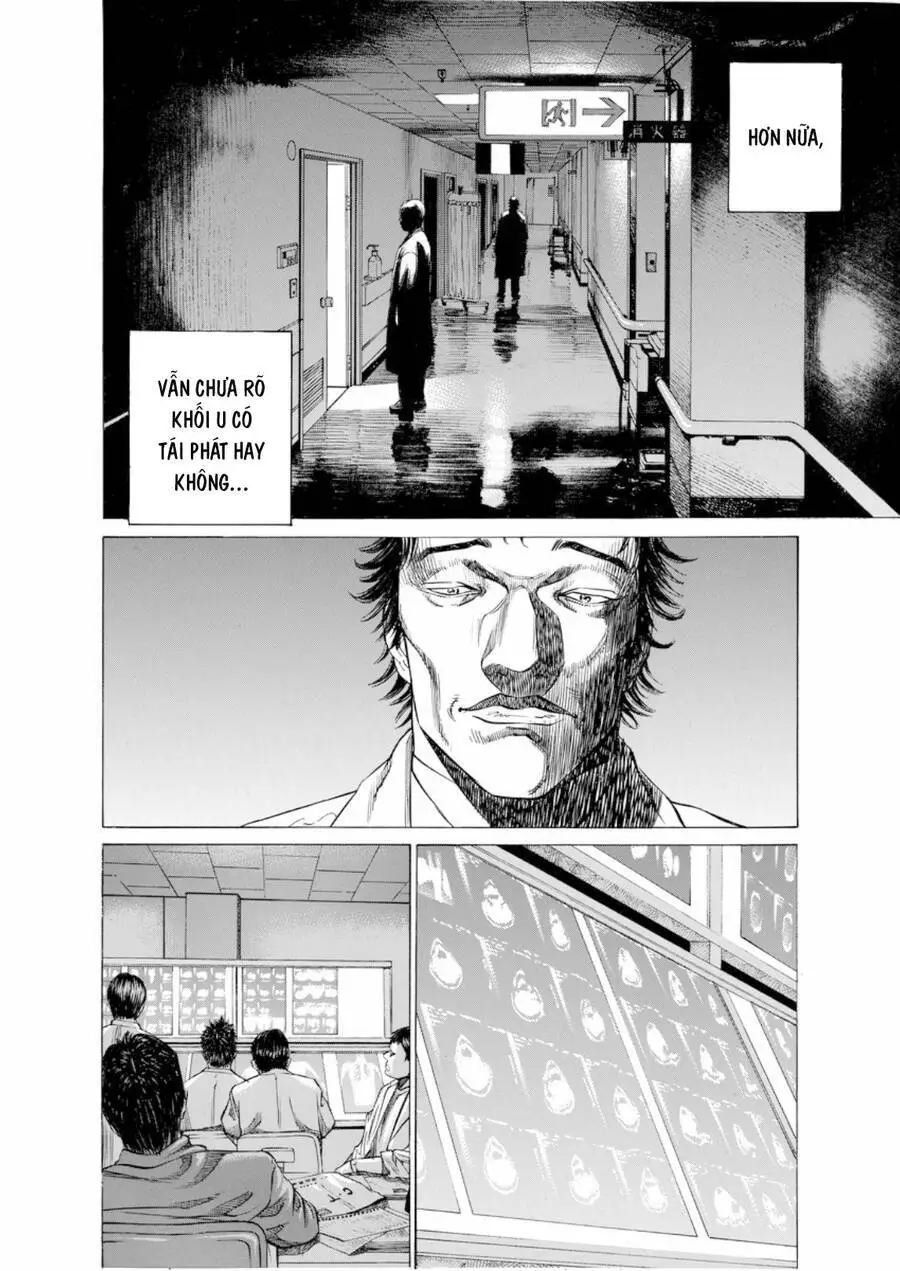 Give My Regards To Black Jack Nettruyen ZZZ Chương 47 Page 19