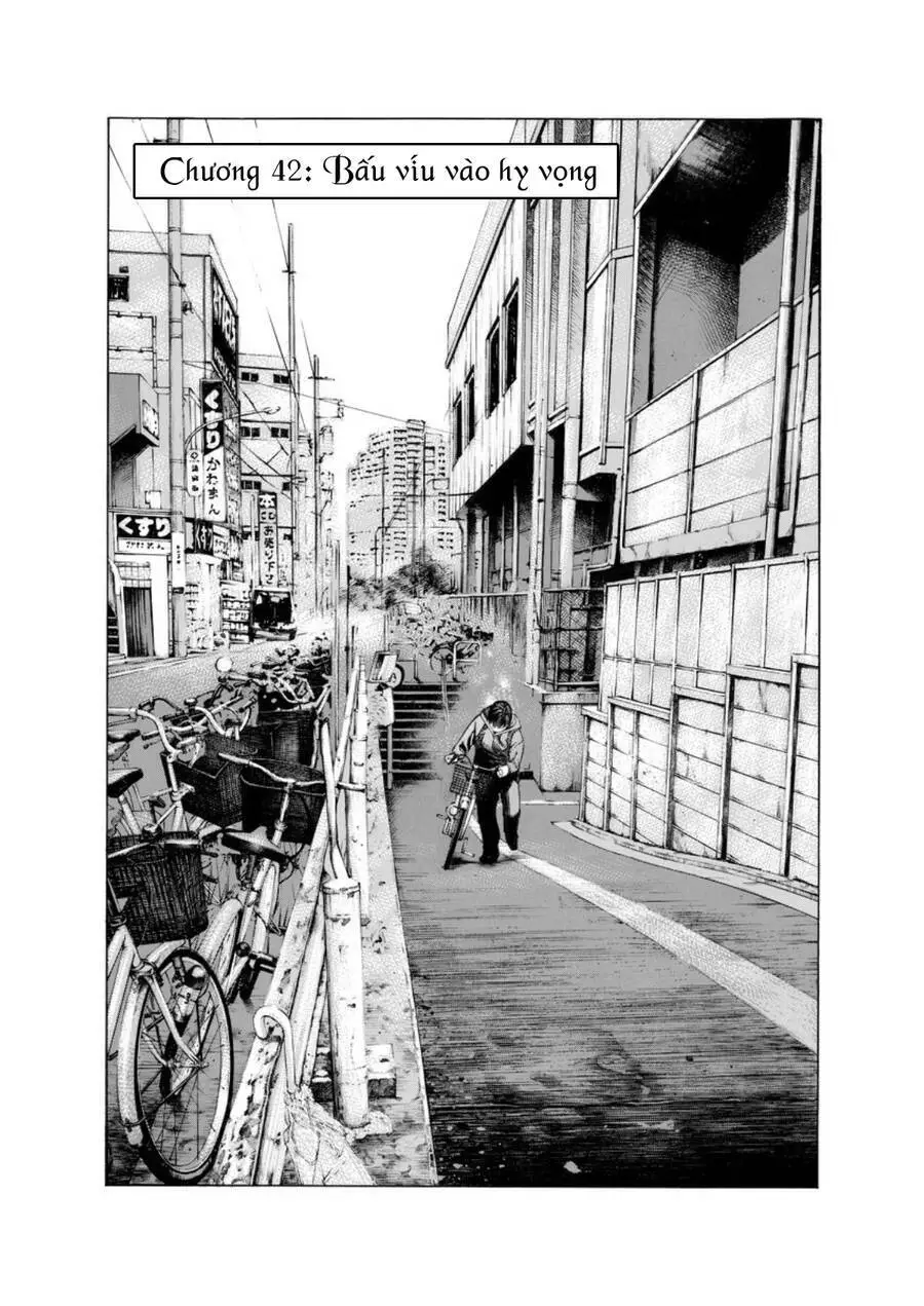 Give My Regards To Black Jack Nettruyen ZZZ Chương 42 Page 3