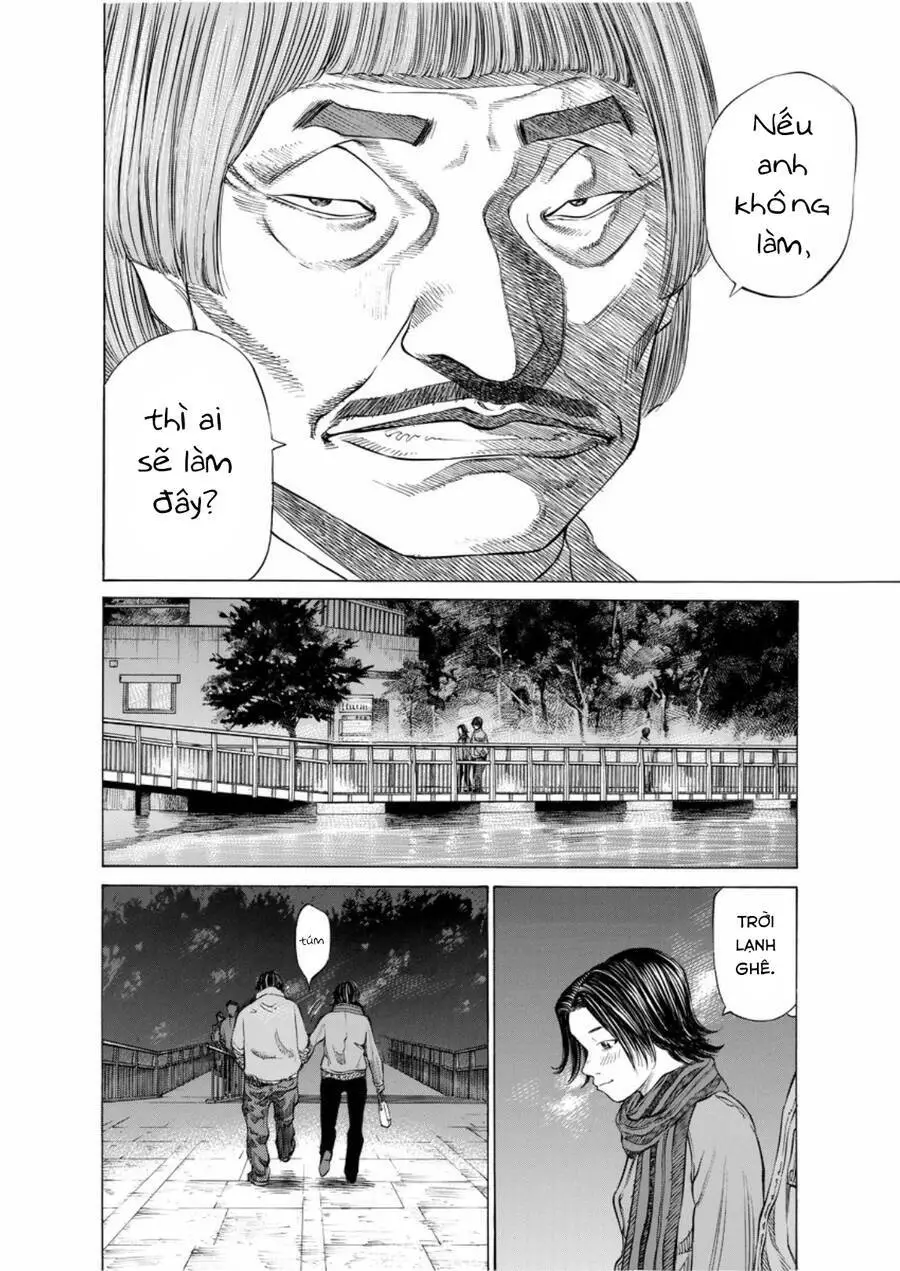 Give My Regards To Black Jack Nettruyen ZZZ Chương 42 Page 11