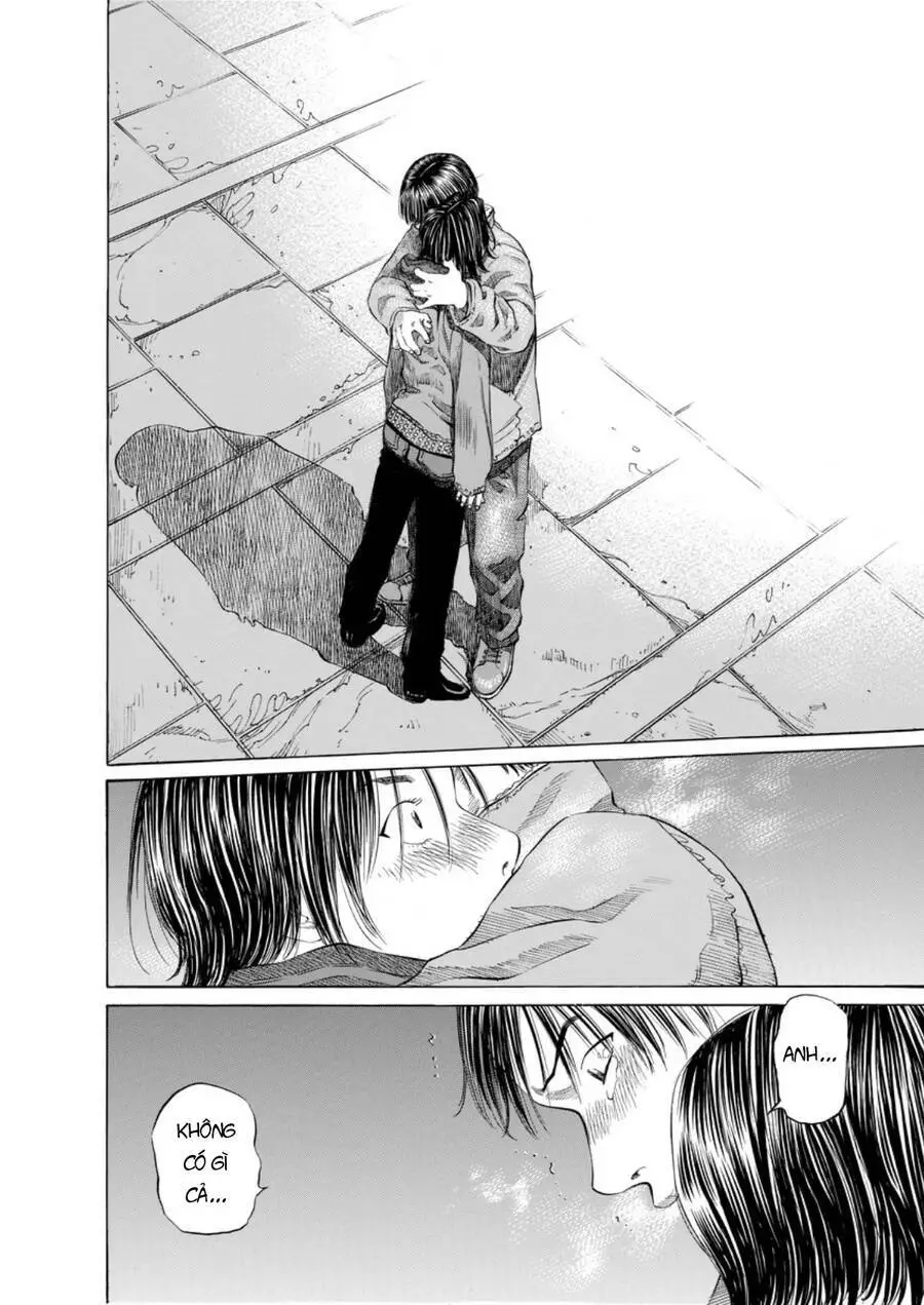 Give My Regards To Black Jack Nettruyen ZZZ Chương 42 Page 13