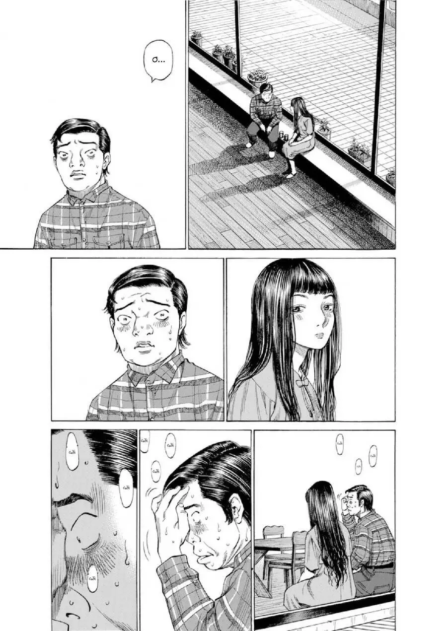 Give My Regards To Black Jack Nettruyen ZZZ Chương 92 Page 12