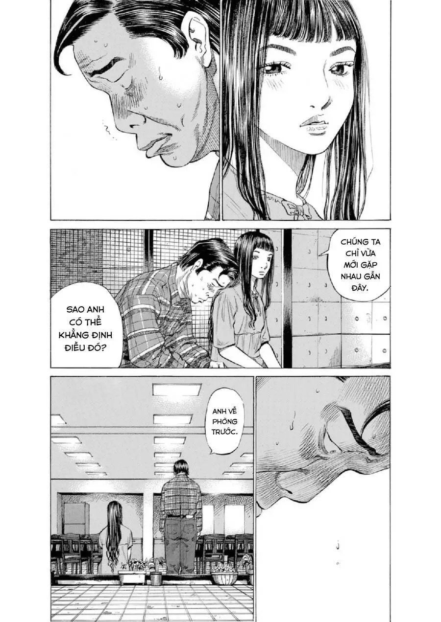 Give My Regards To Black Jack Nettruyen ZZZ Chương 92 Page 14