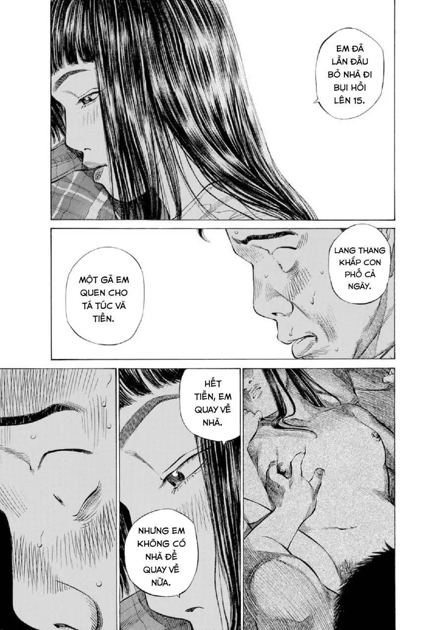 Give My Regards To Black Jack Nettruyen ZZZ Chương 92 Page 16