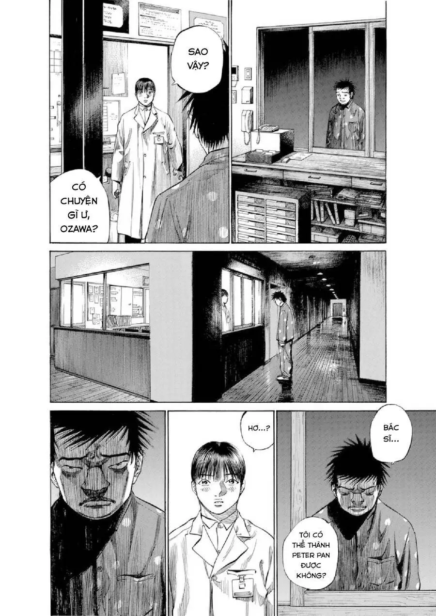 Give My Regards To Black Jack Nettruyen ZZZ Chương 92 Page 19