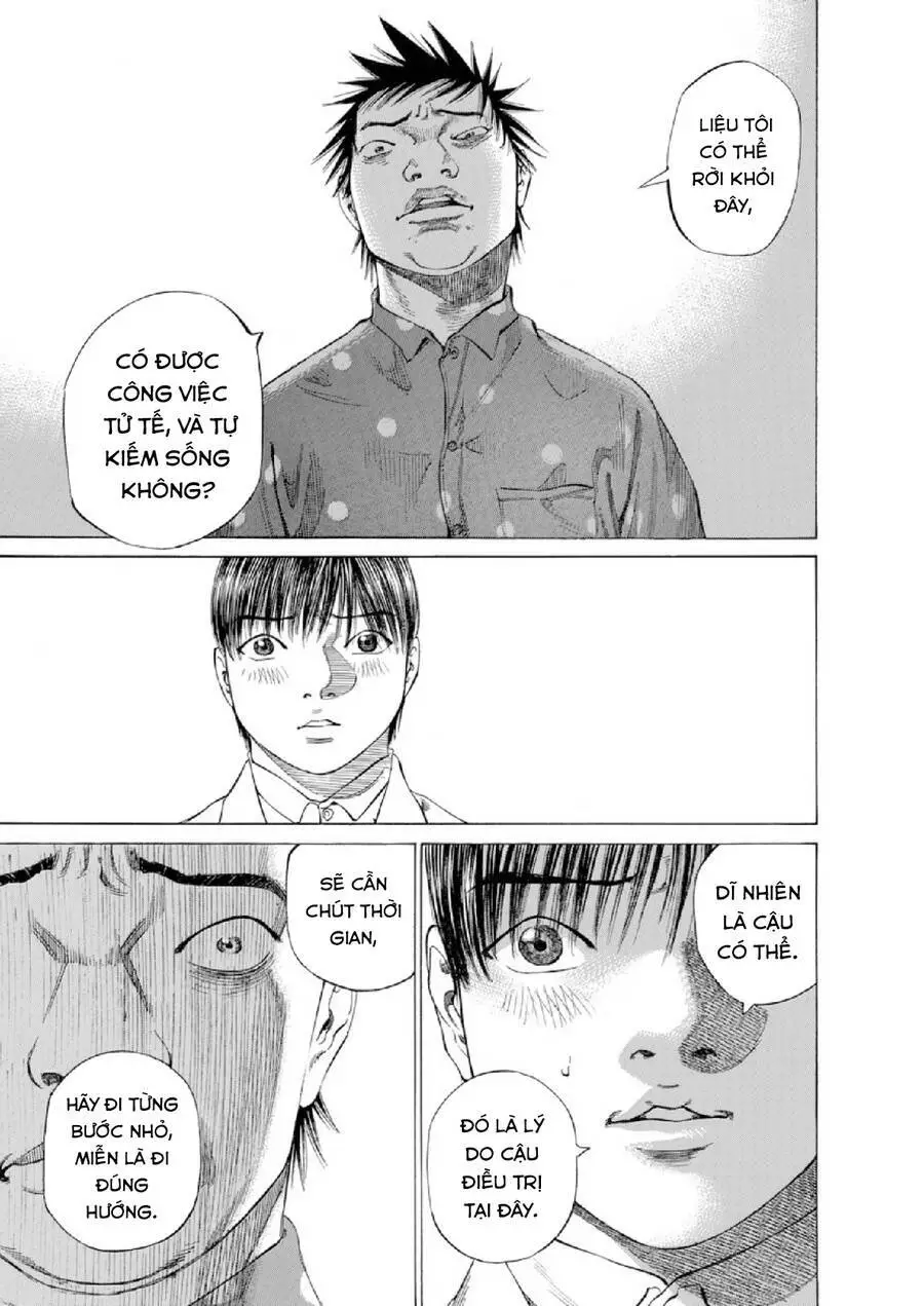 Give My Regards To Black Jack Nettruyen ZZZ Chương 92 Page 20