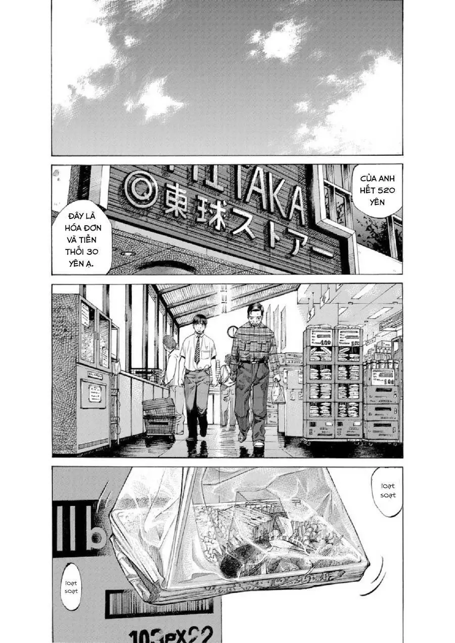 Give My Regards To Black Jack Nettruyen ZZZ Chương 92 Page 21
