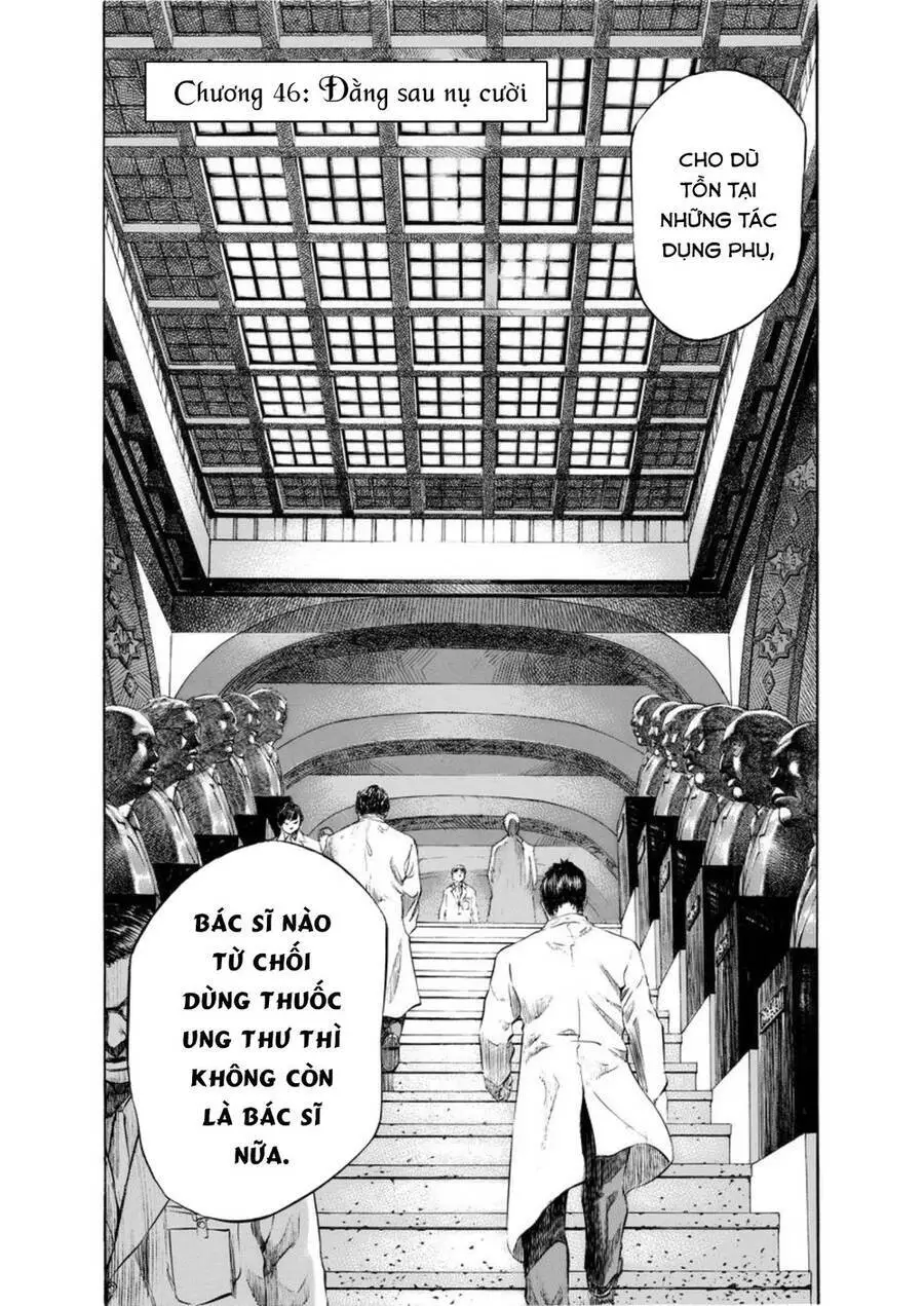 Give My Regards To Black Jack Nettruyen ZZZ Chương 46 Page 3