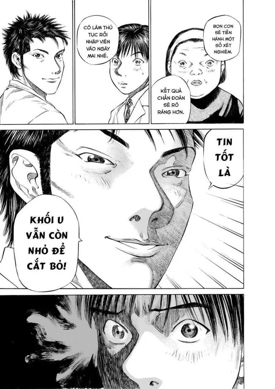 Give My Regards To Black Jack Nettruyen ZZZ Chương 46 Page 8