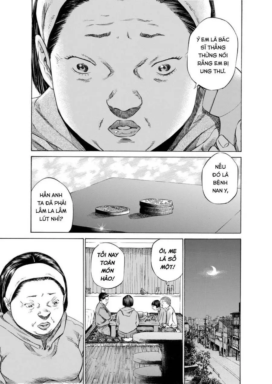 Give My Regards To Black Jack Nettruyen ZZZ Chương 46 Page 10