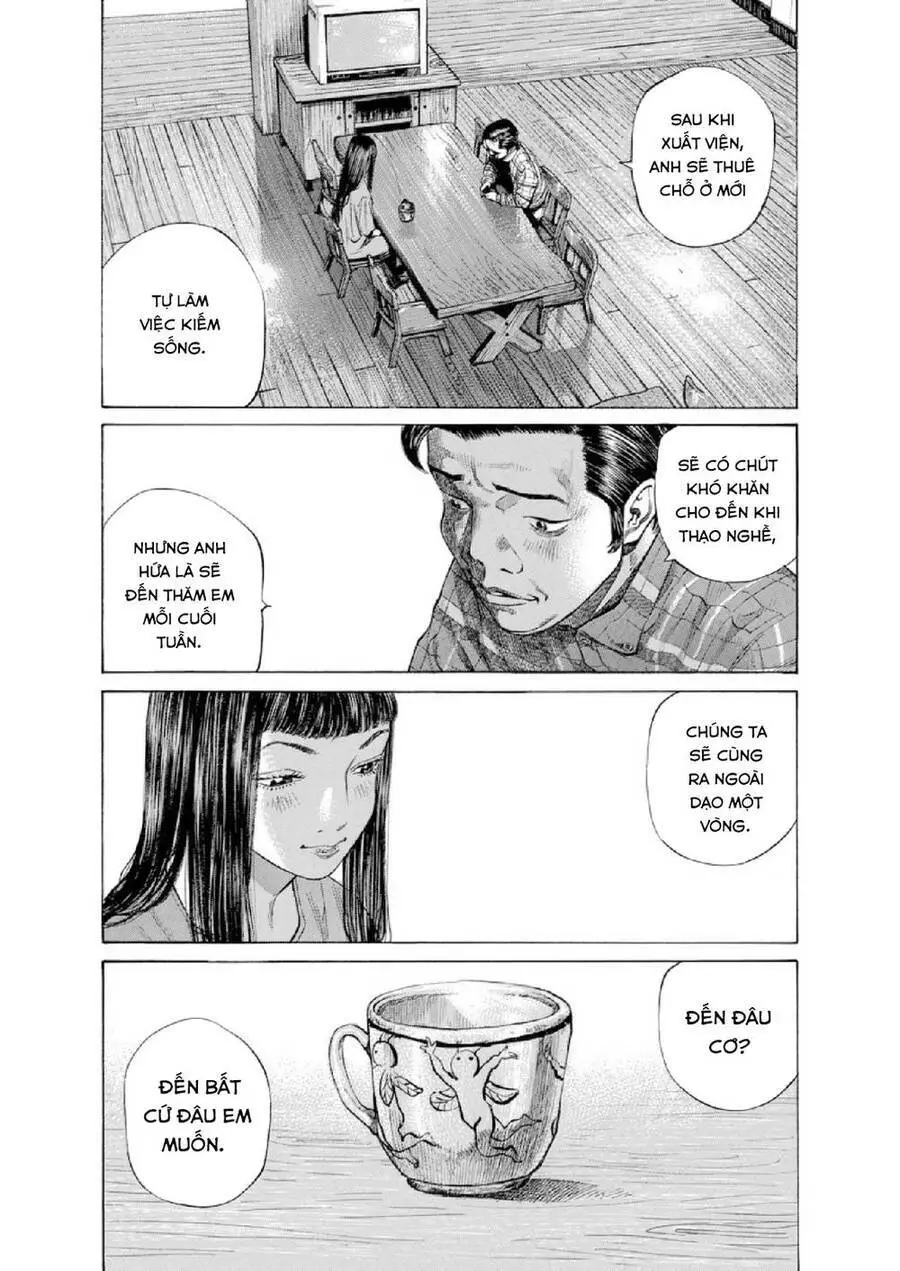 Give My Regards To Black Jack Nettruyen ZZZ Chương 94 Page 2