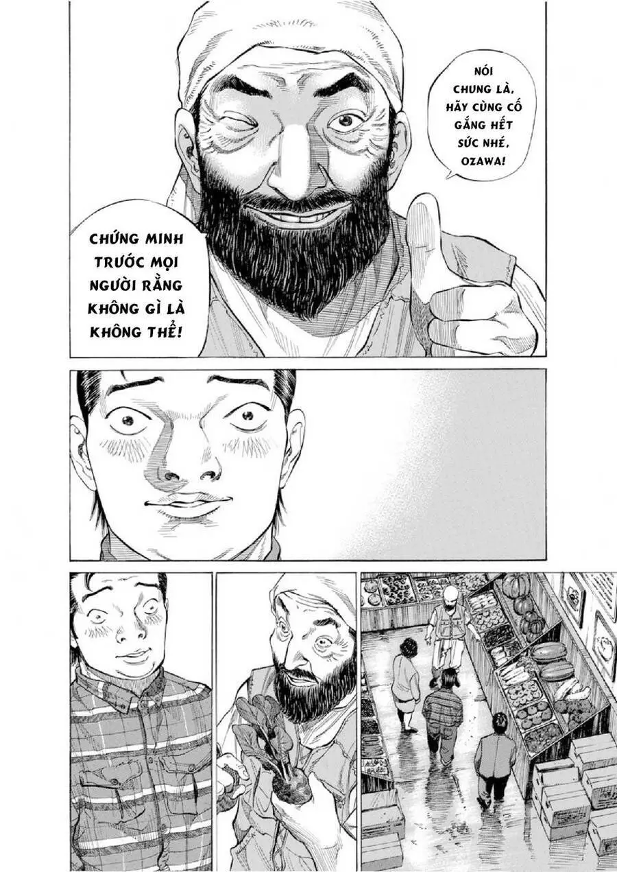 Give My Regards To Black Jack Nettruyen ZZZ Chương 94 Page 9