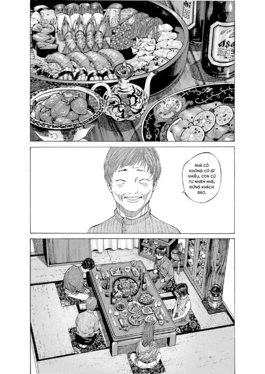 Give My Regards To Black Jack Nettruyen ZZZ Chương 94 Page 11