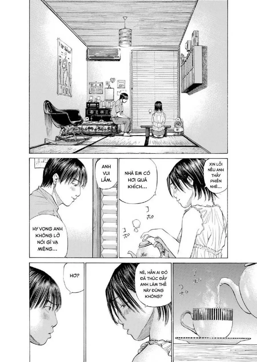 Give My Regards To Black Jack Nettruyen ZZZ Chương 94 Page 13