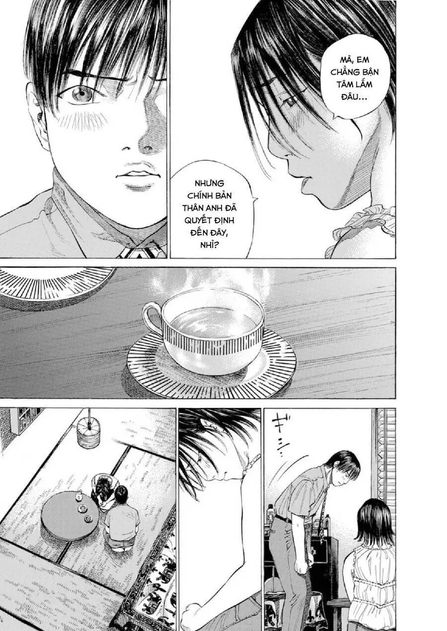 Give My Regards To Black Jack Nettruyen ZZZ Chương 94 Page 14
